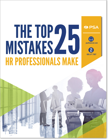 25 HR Mistakes